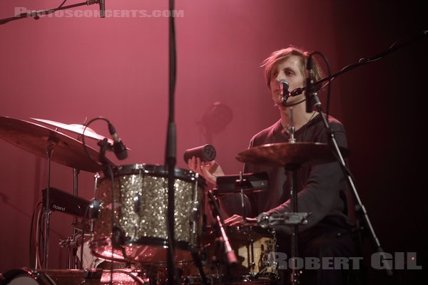 NOA LEE - 2024-03-10 - PARIS - Le Trianon - 